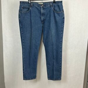 L.L. Bean Denim Jeans Classic Fit Womens Sz 10